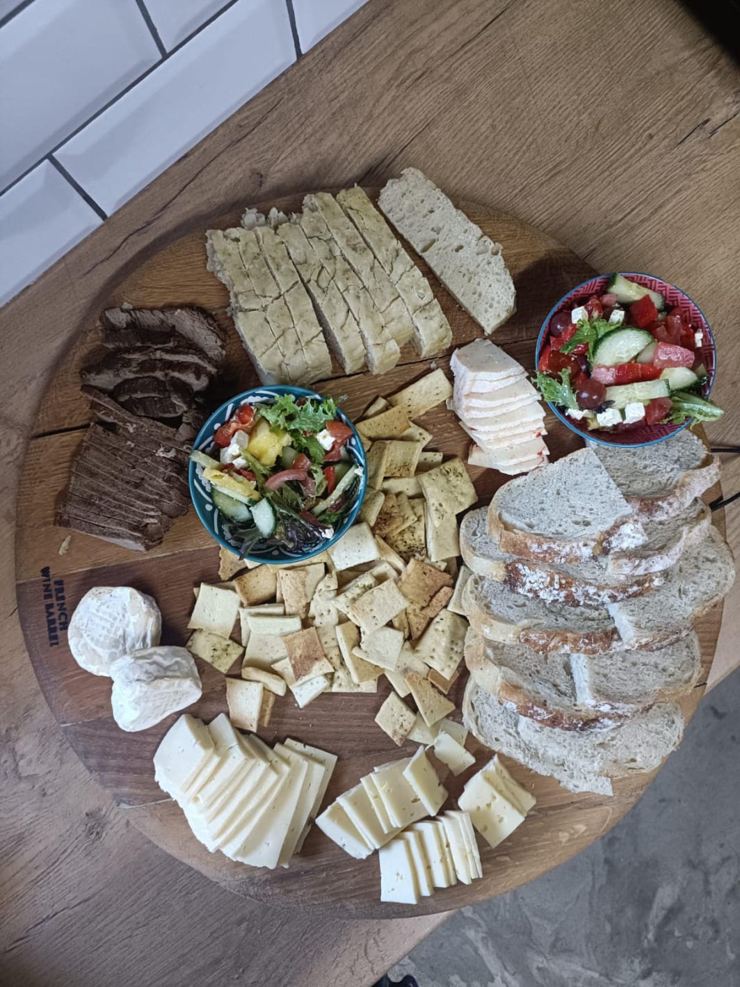 Josante Farm Cheeses