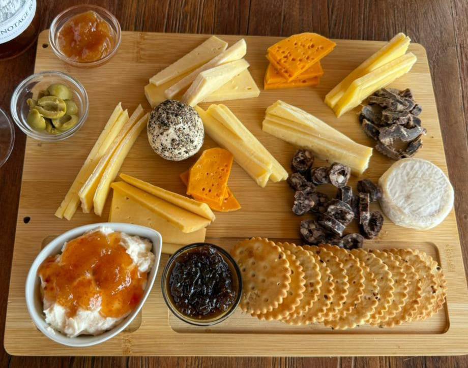 Josante Farm Cheeses